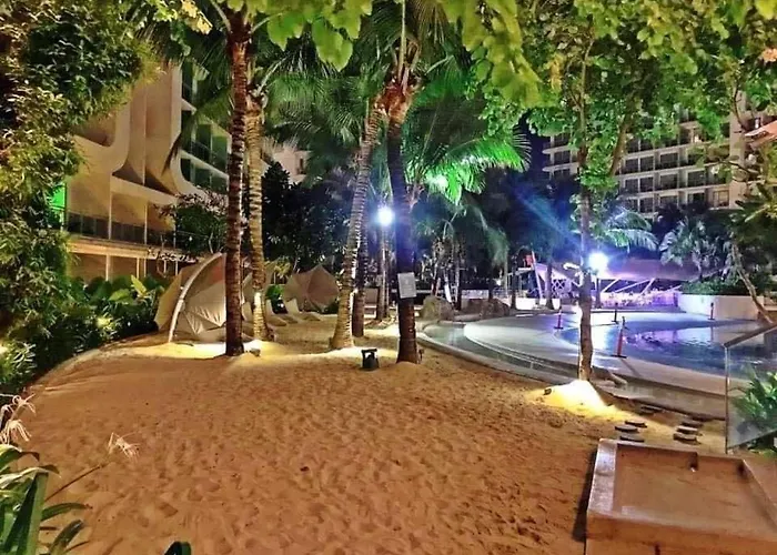 Azure C3 Balcony Wifi Near Mall Airport * Manila