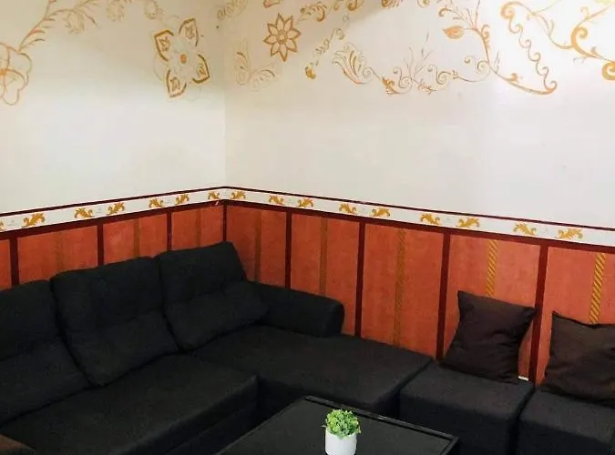 Azure C3 Balcony Wifi Near Mall Airport * Manila